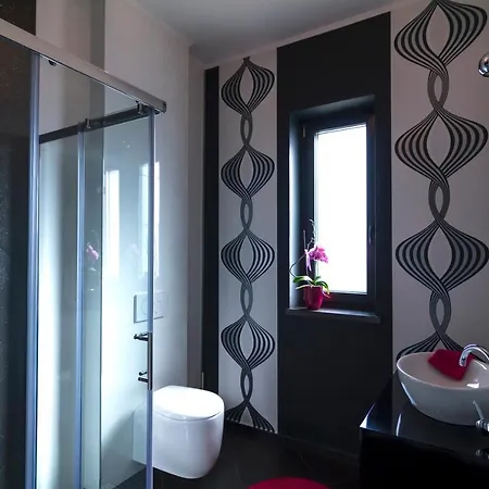 Apartman Flora Kastav