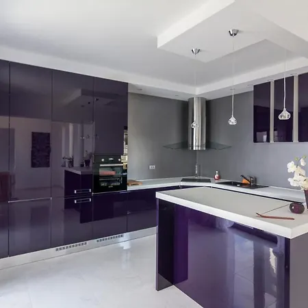 Flora Apartman Kastav